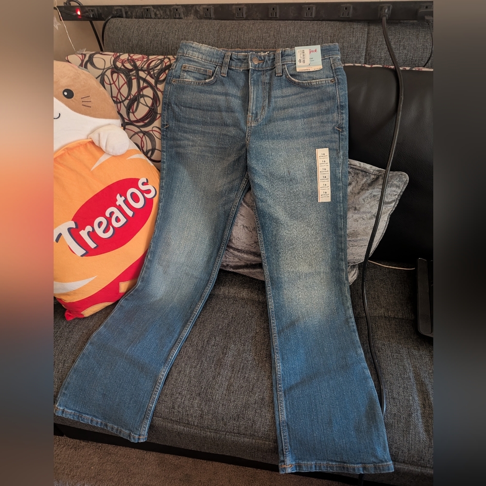Boys jeans cat&jack
